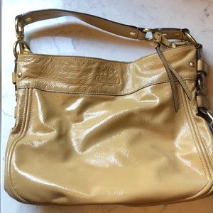 Coach purses-gently used